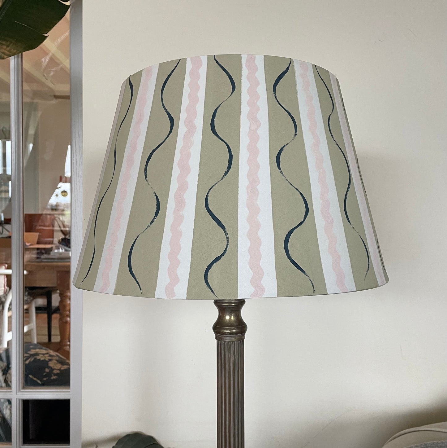 Ribbon Stripe