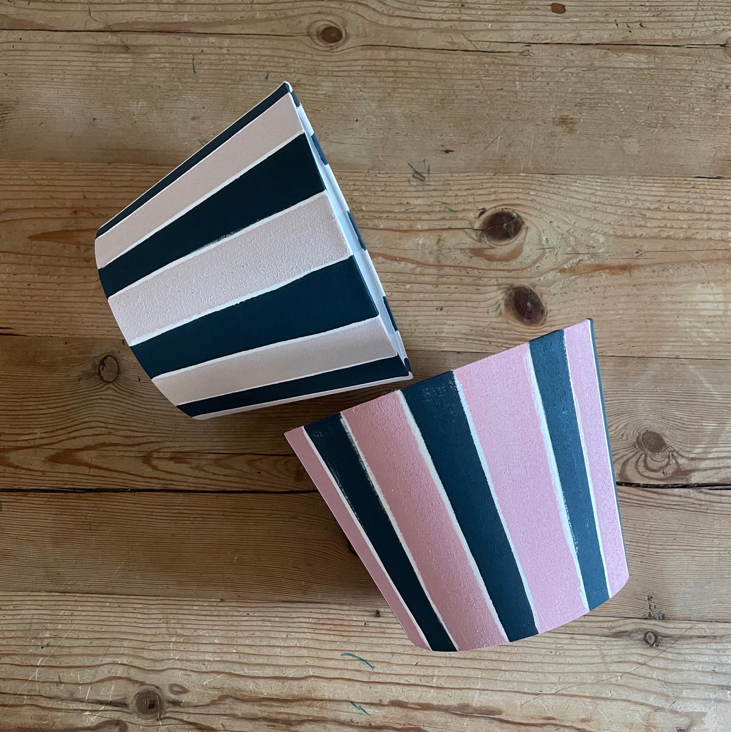 Circus Stripe 03