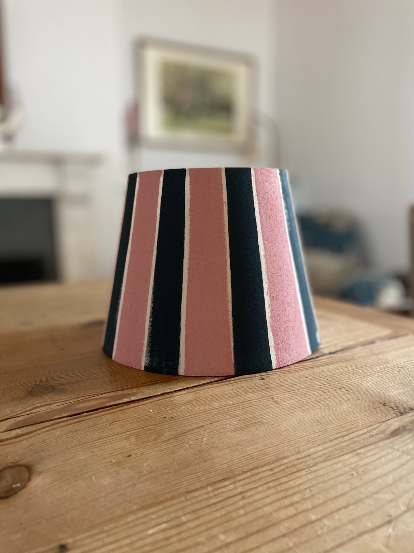Circus Stripe 04