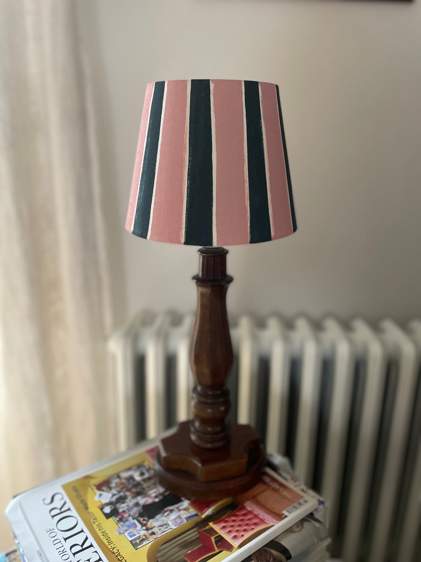 Circus Stripe 04
