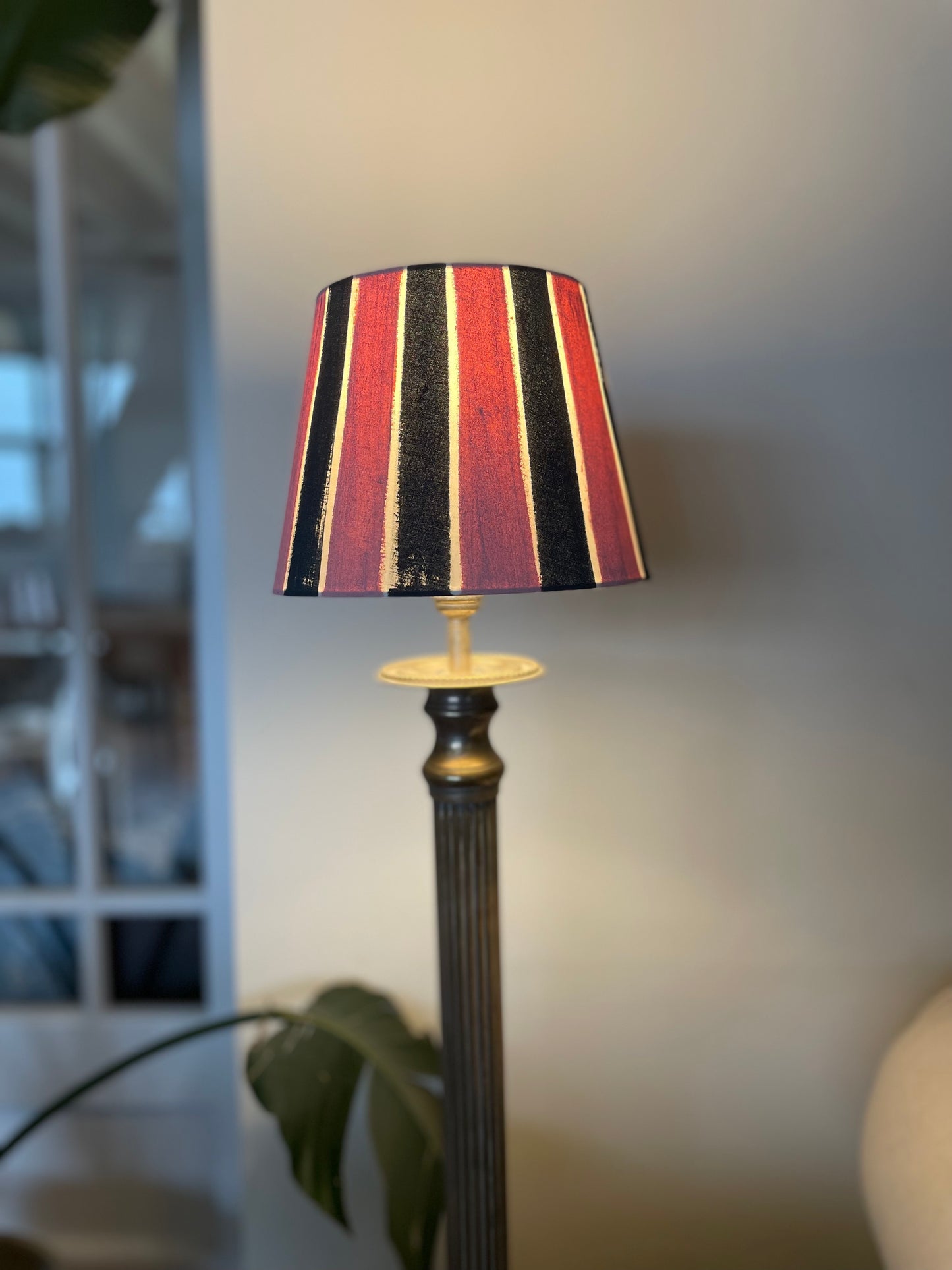 Circus Stripe 04