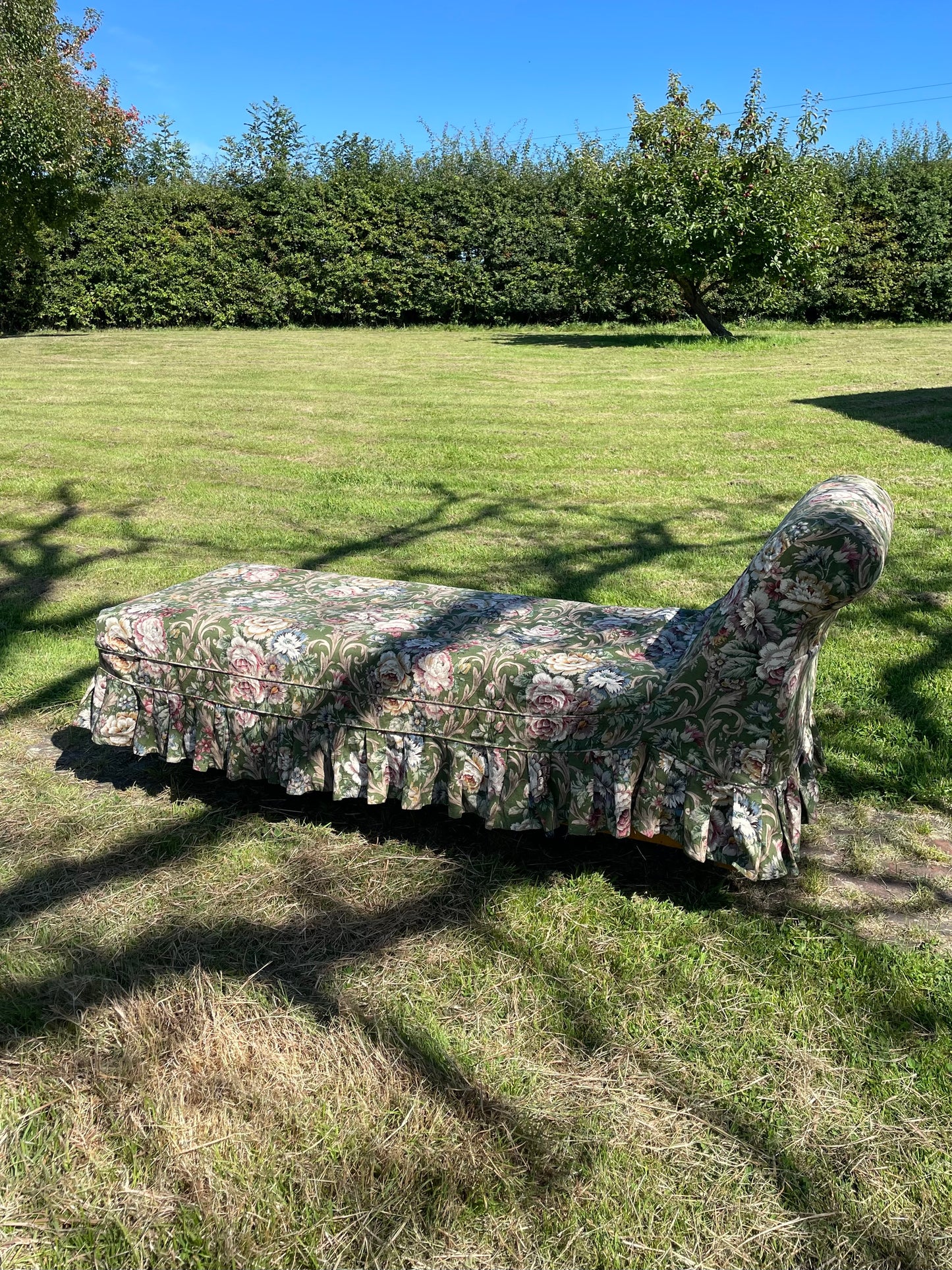 Chaise Longue
