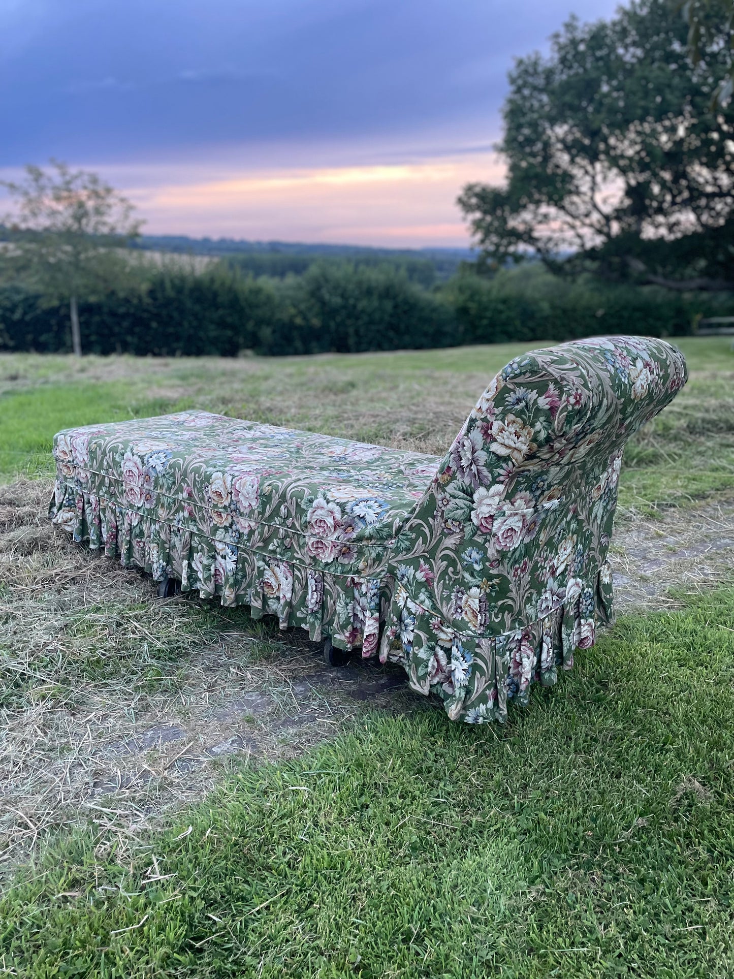Chaise Longue