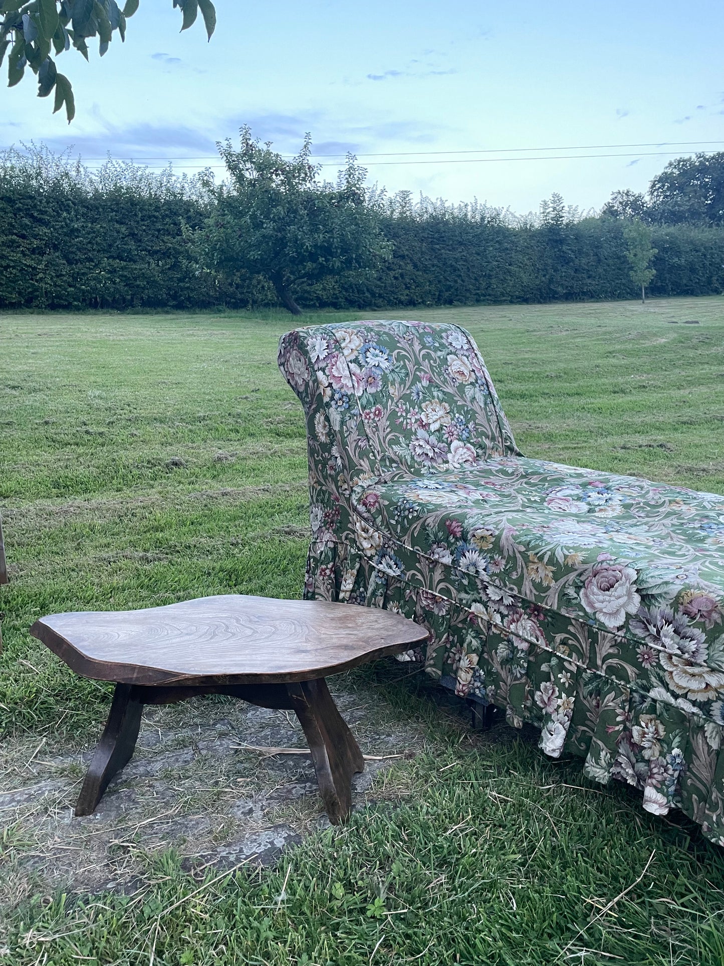 Chaise Longue