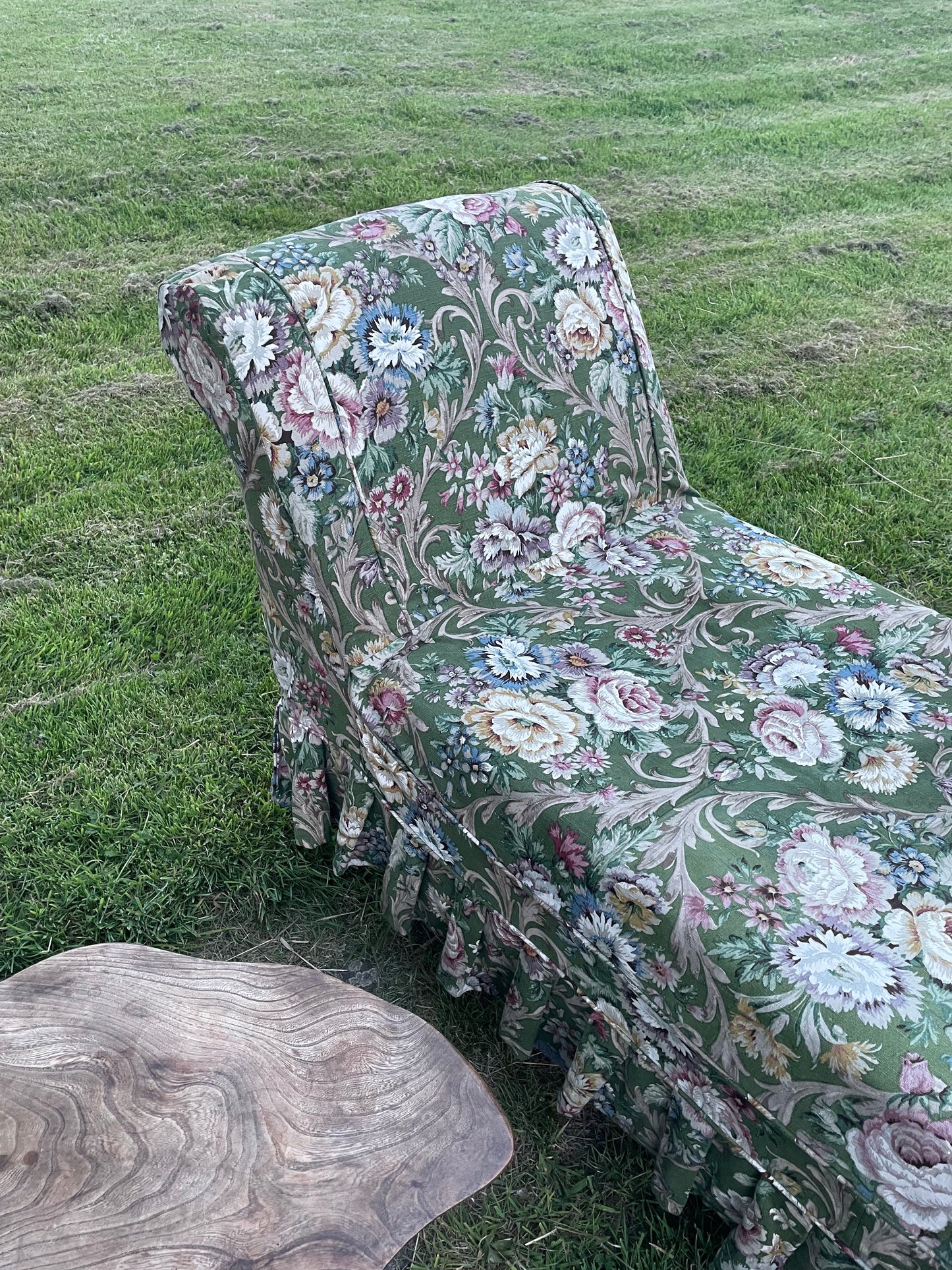 Chaise Longue