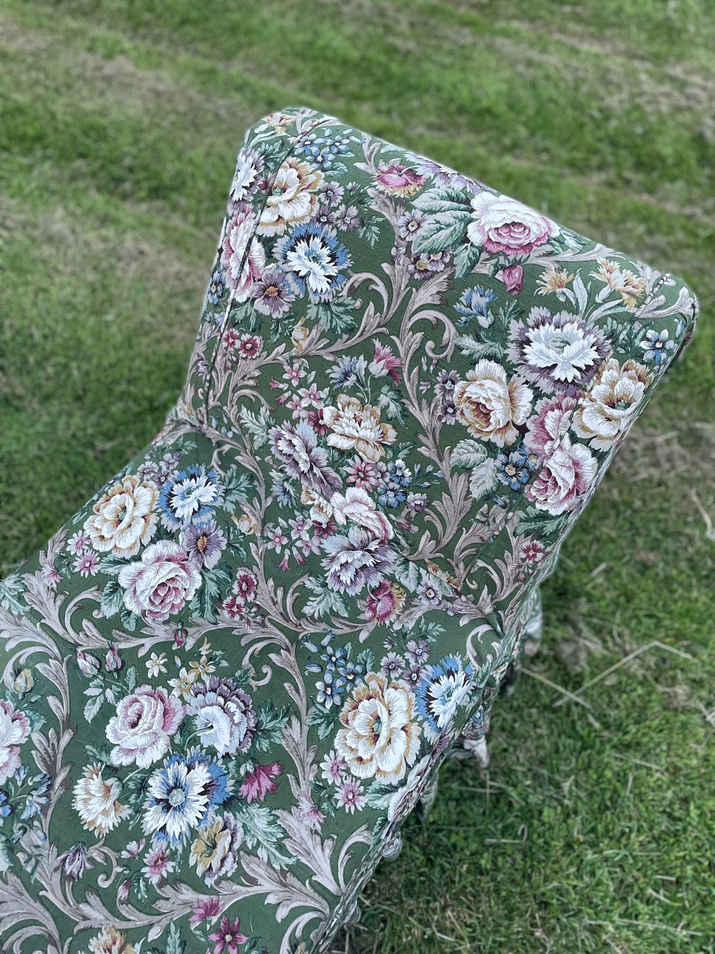 Chaise Longue