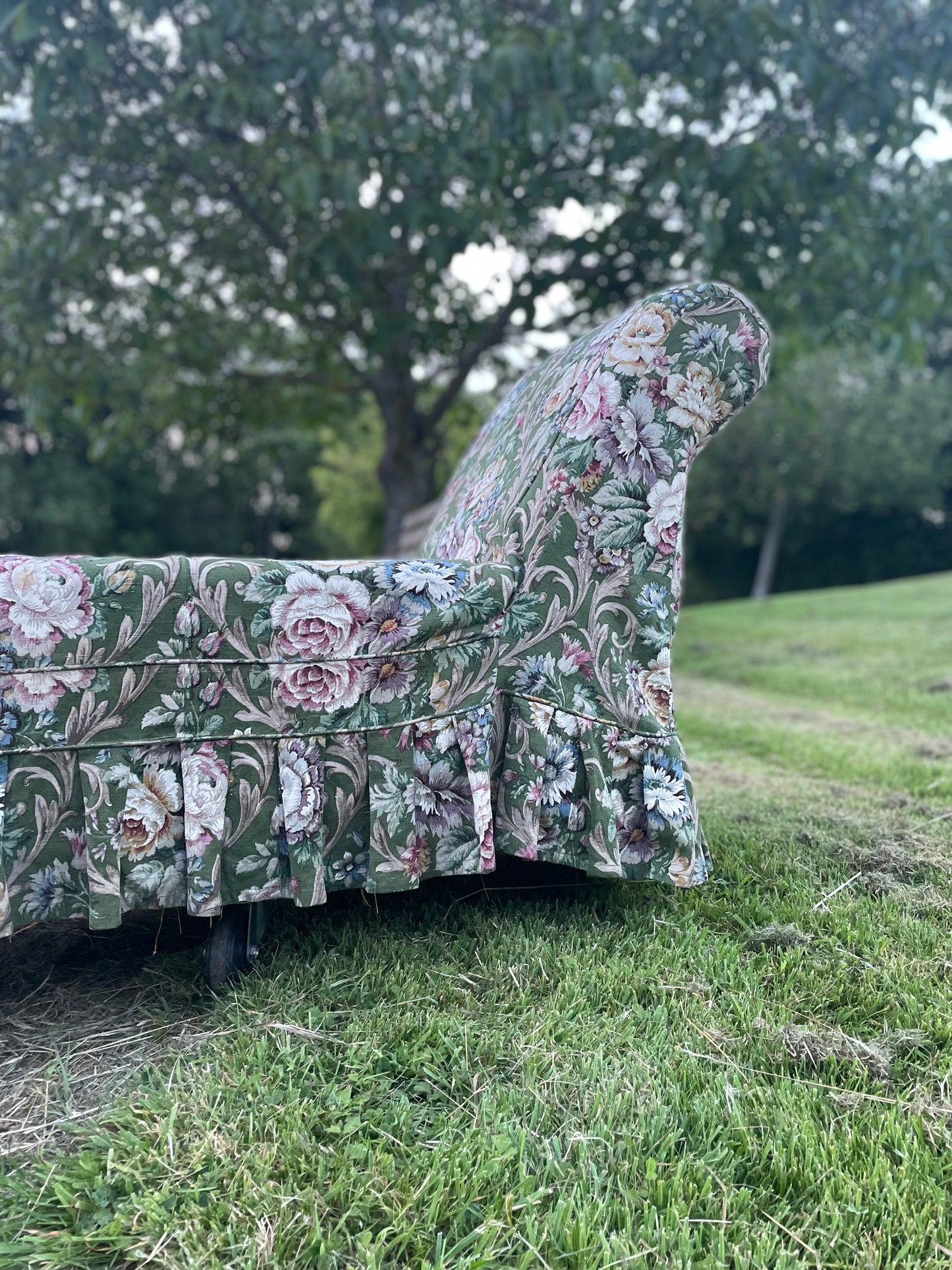 Chaise Longue