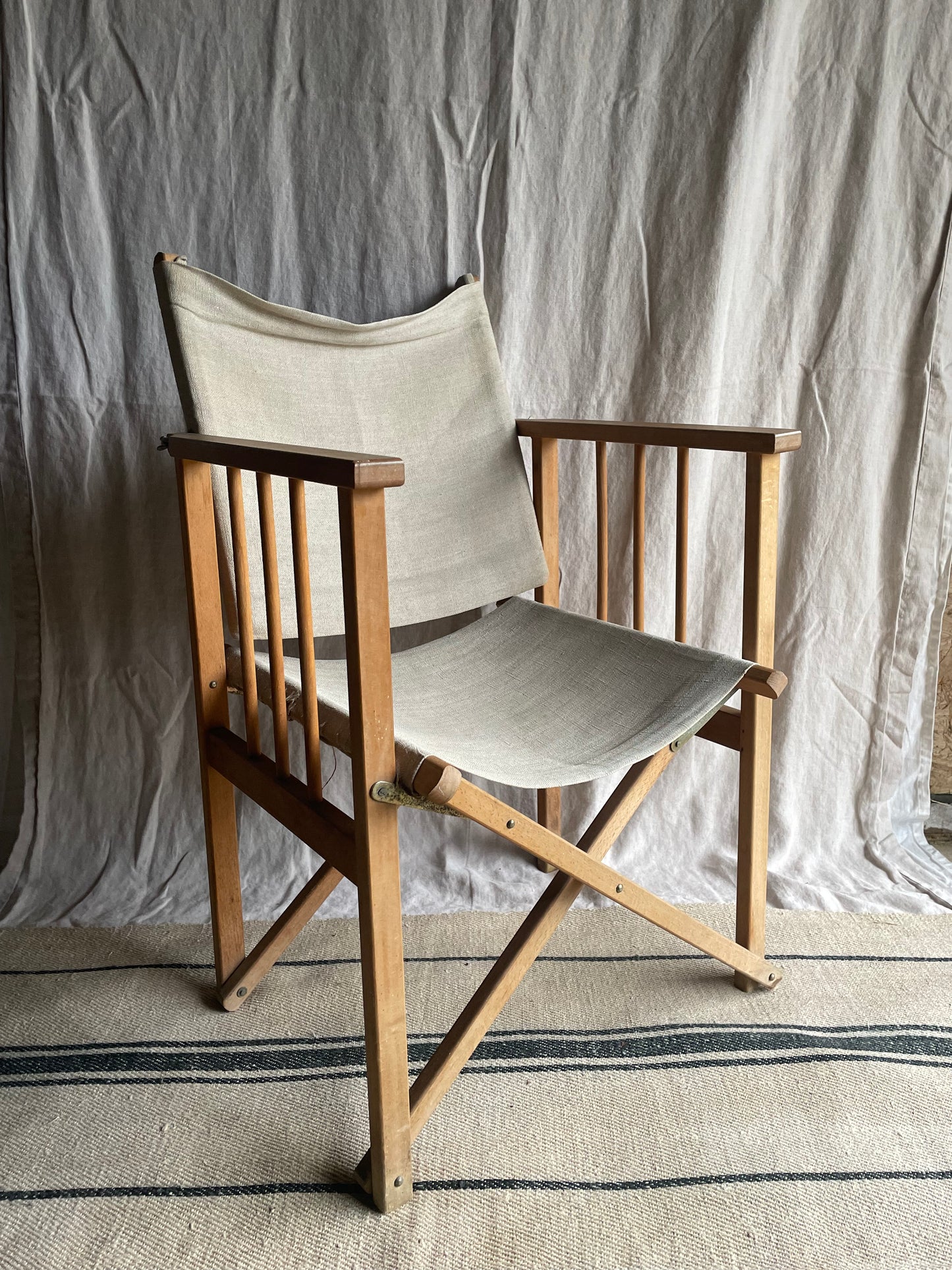 Director's Chair