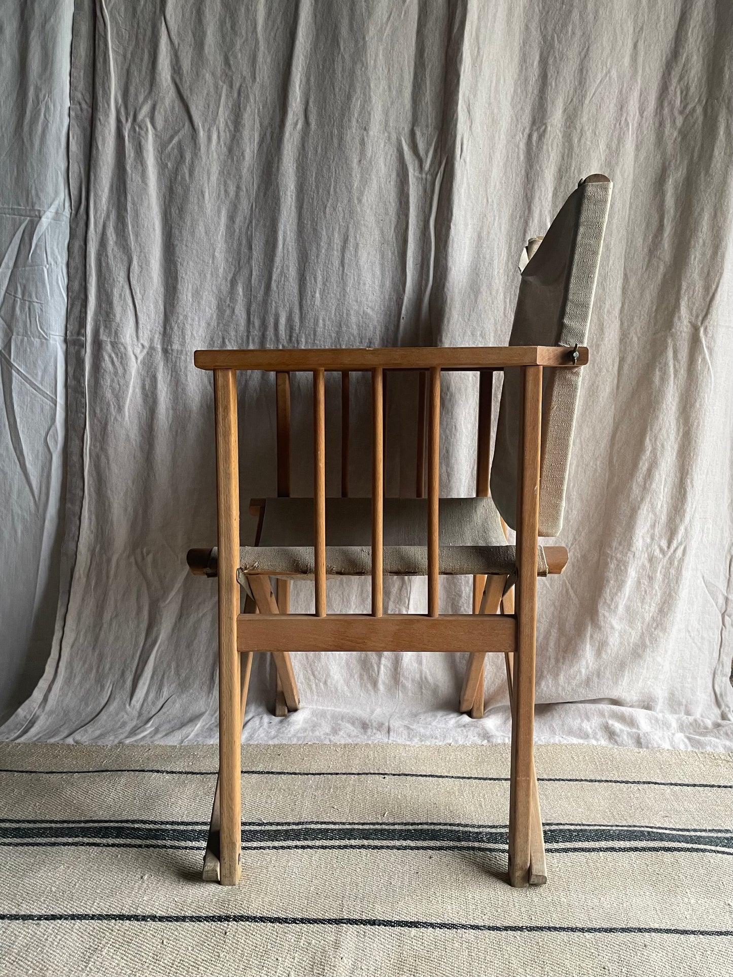 Director's Chair