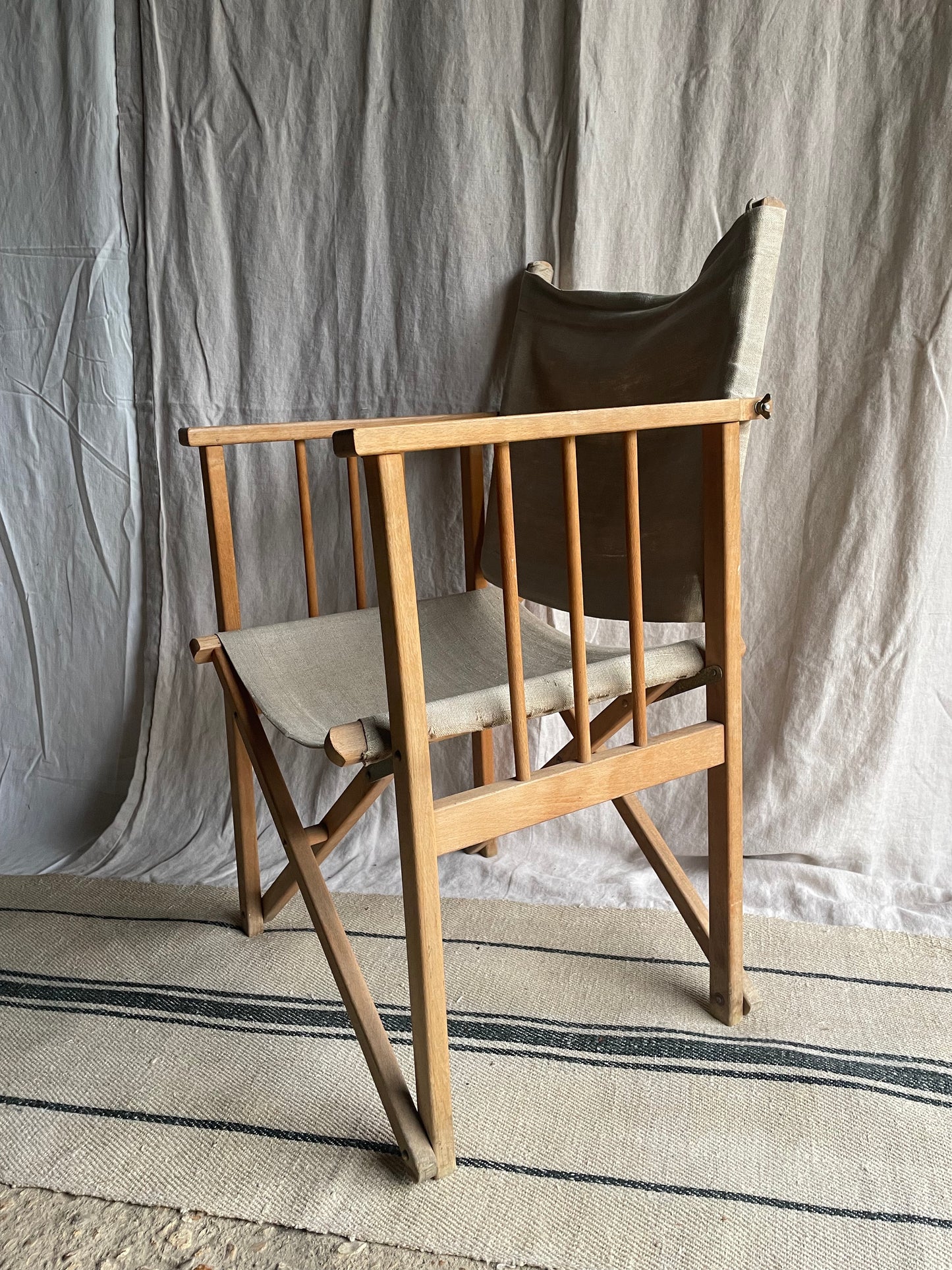Director's Chair