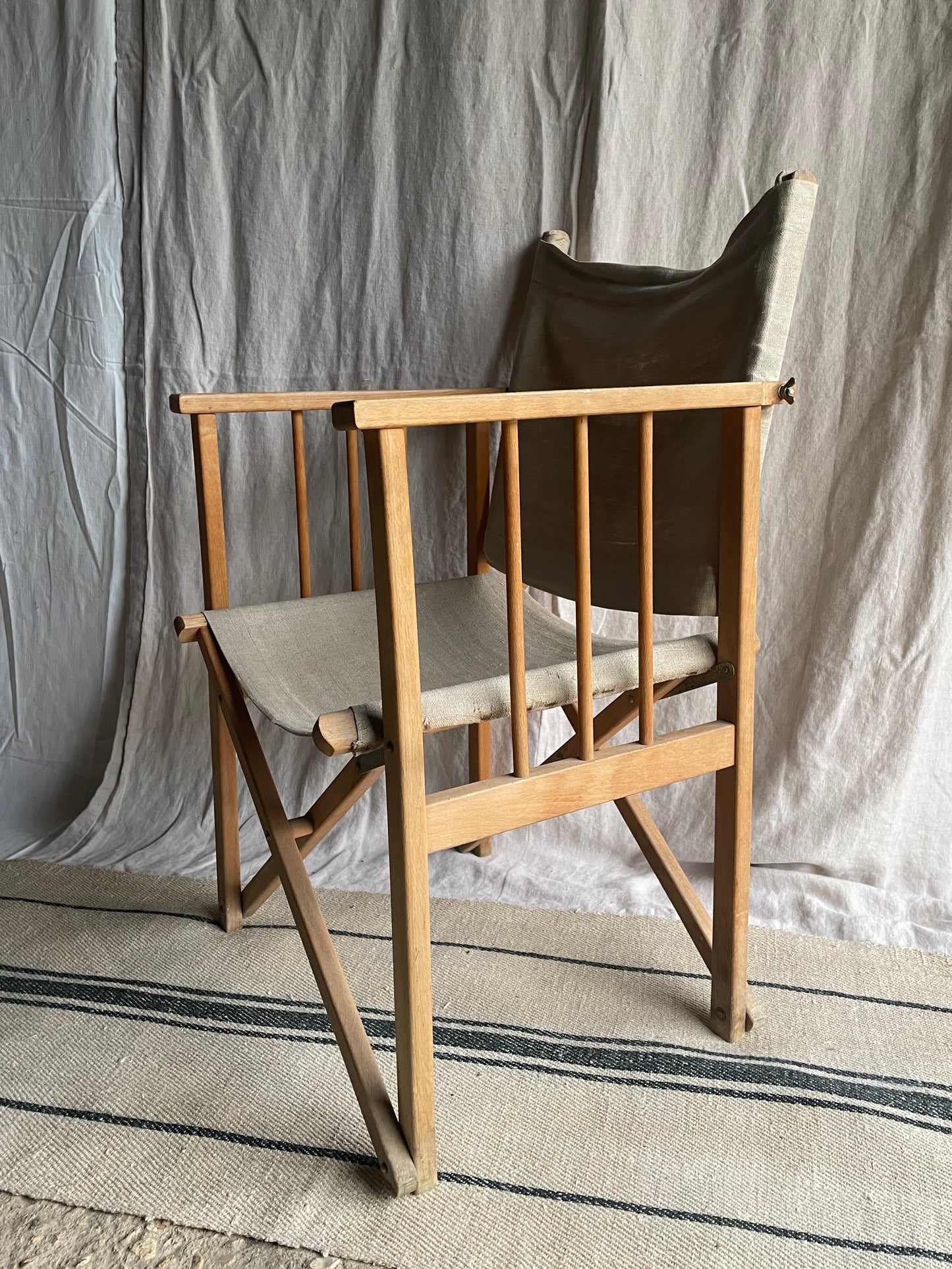 Director's Chair
