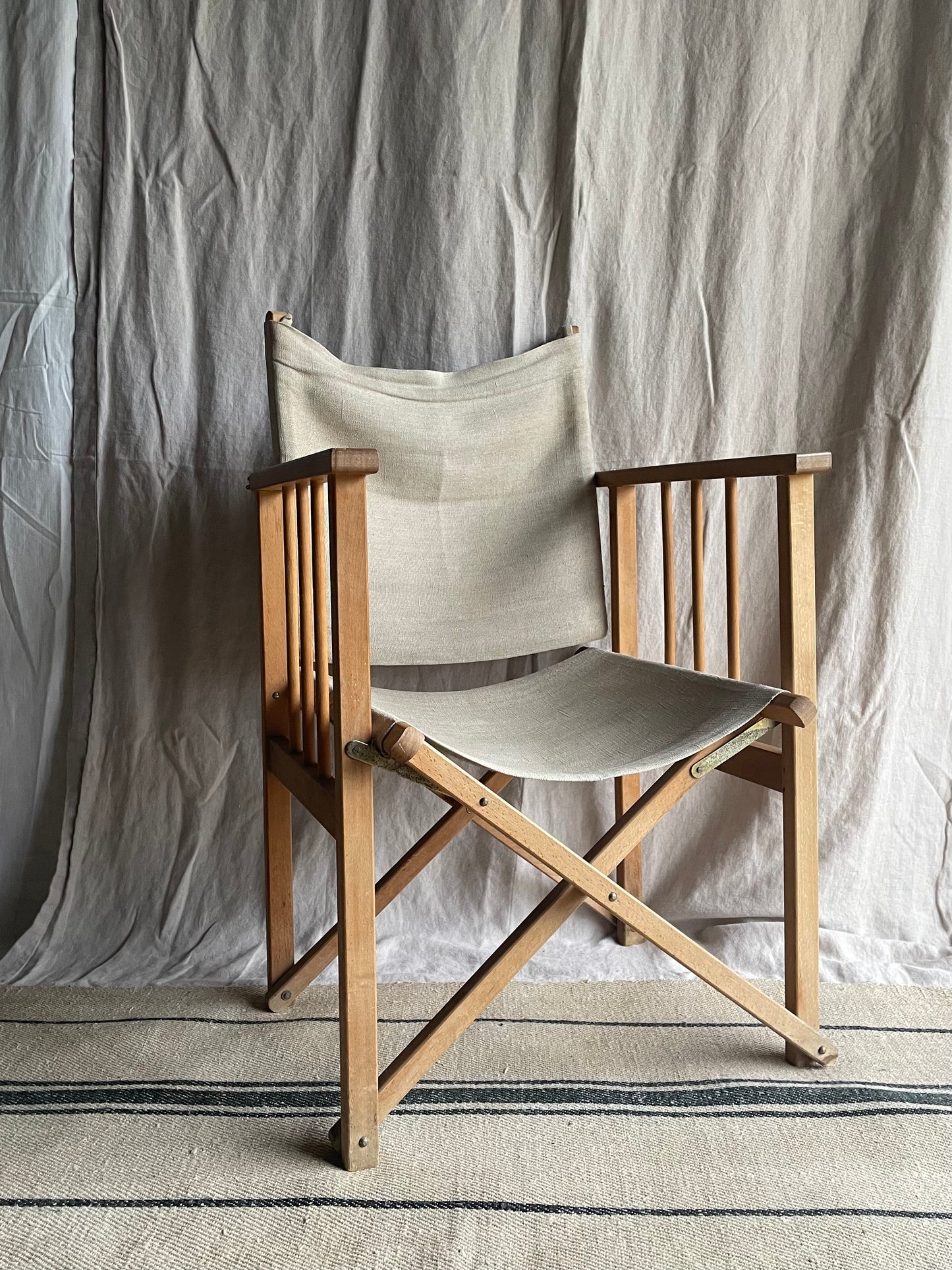 Director's Chair