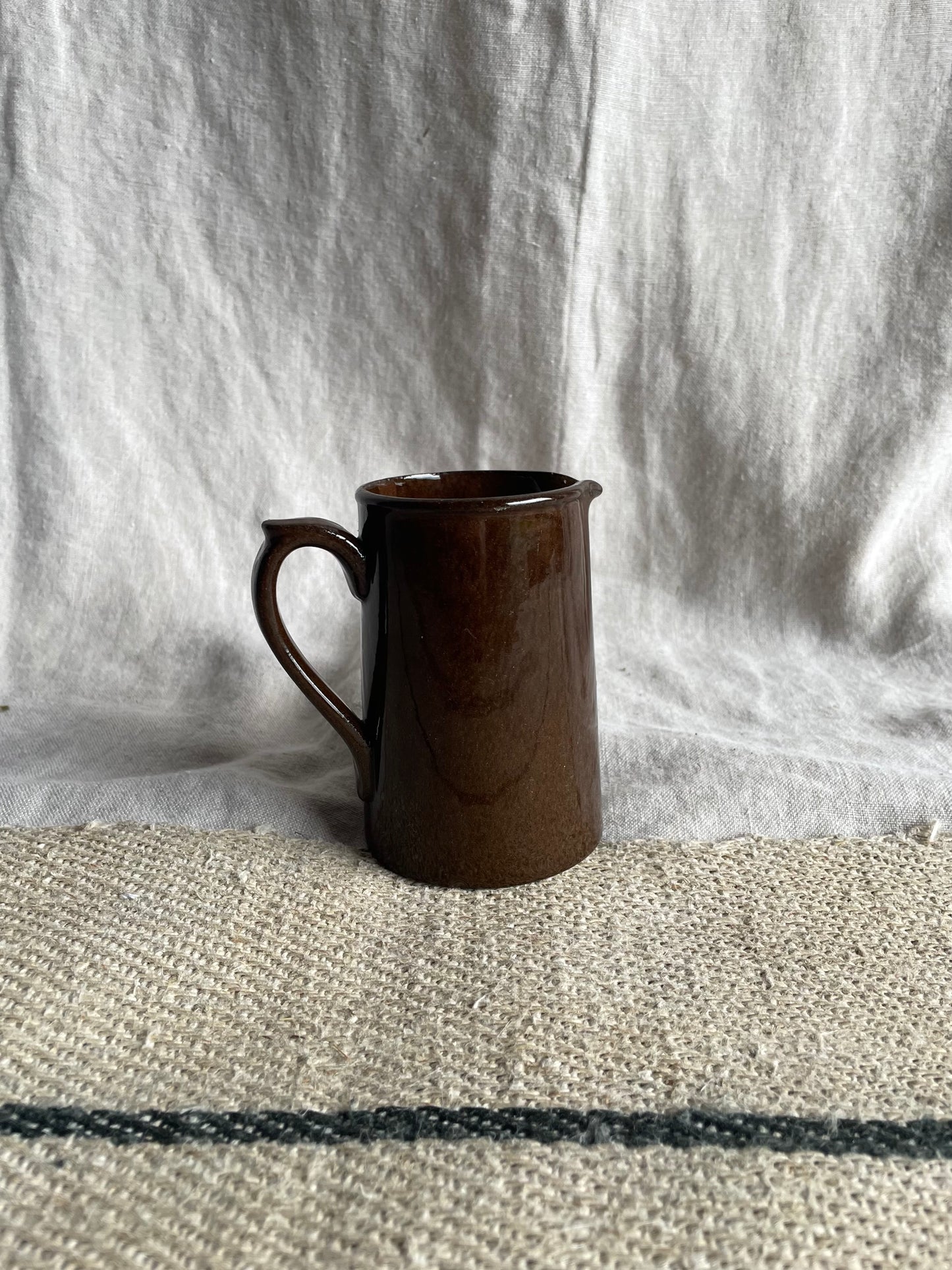 Little Brown Jug