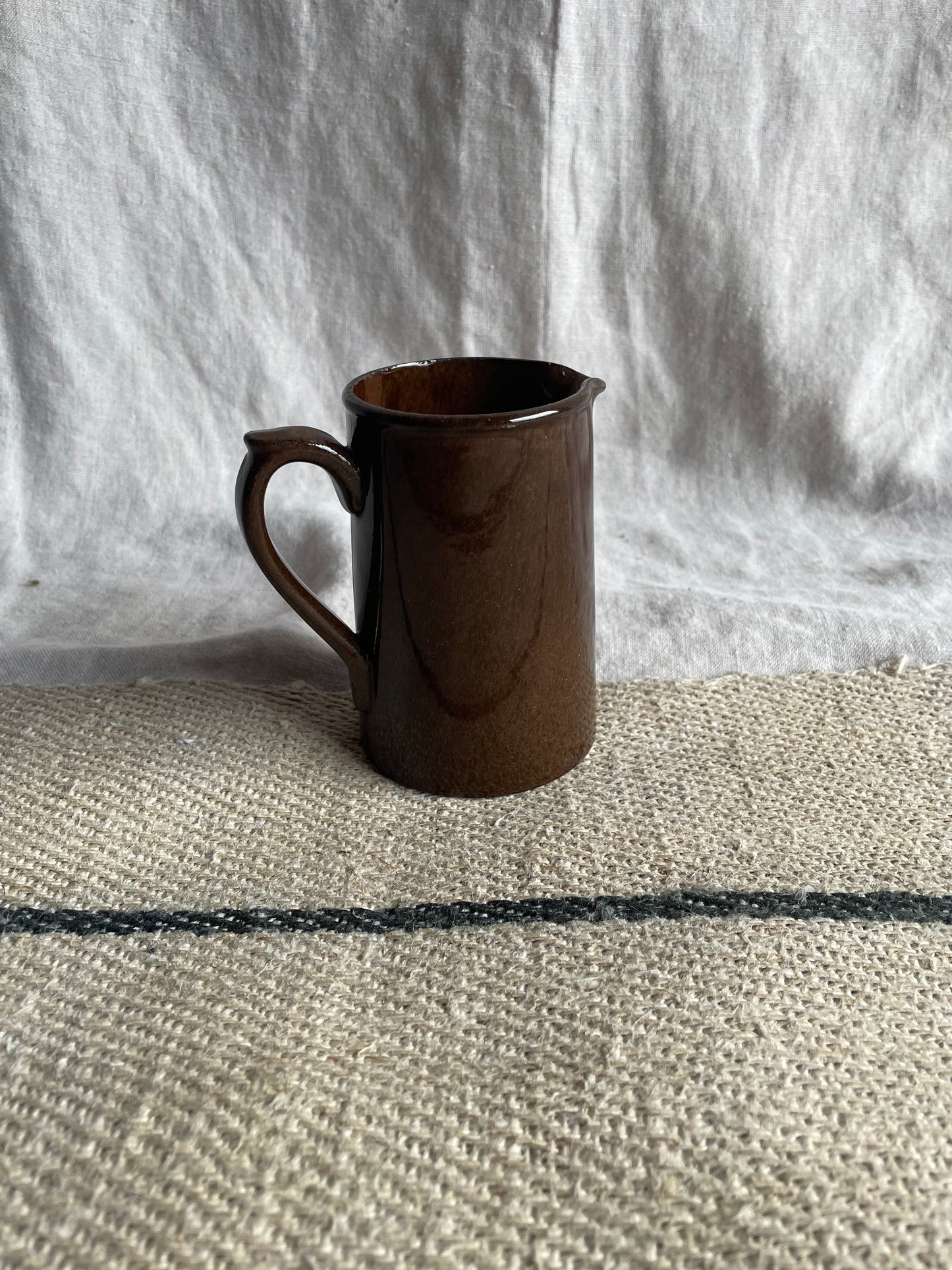Little Brown Jug