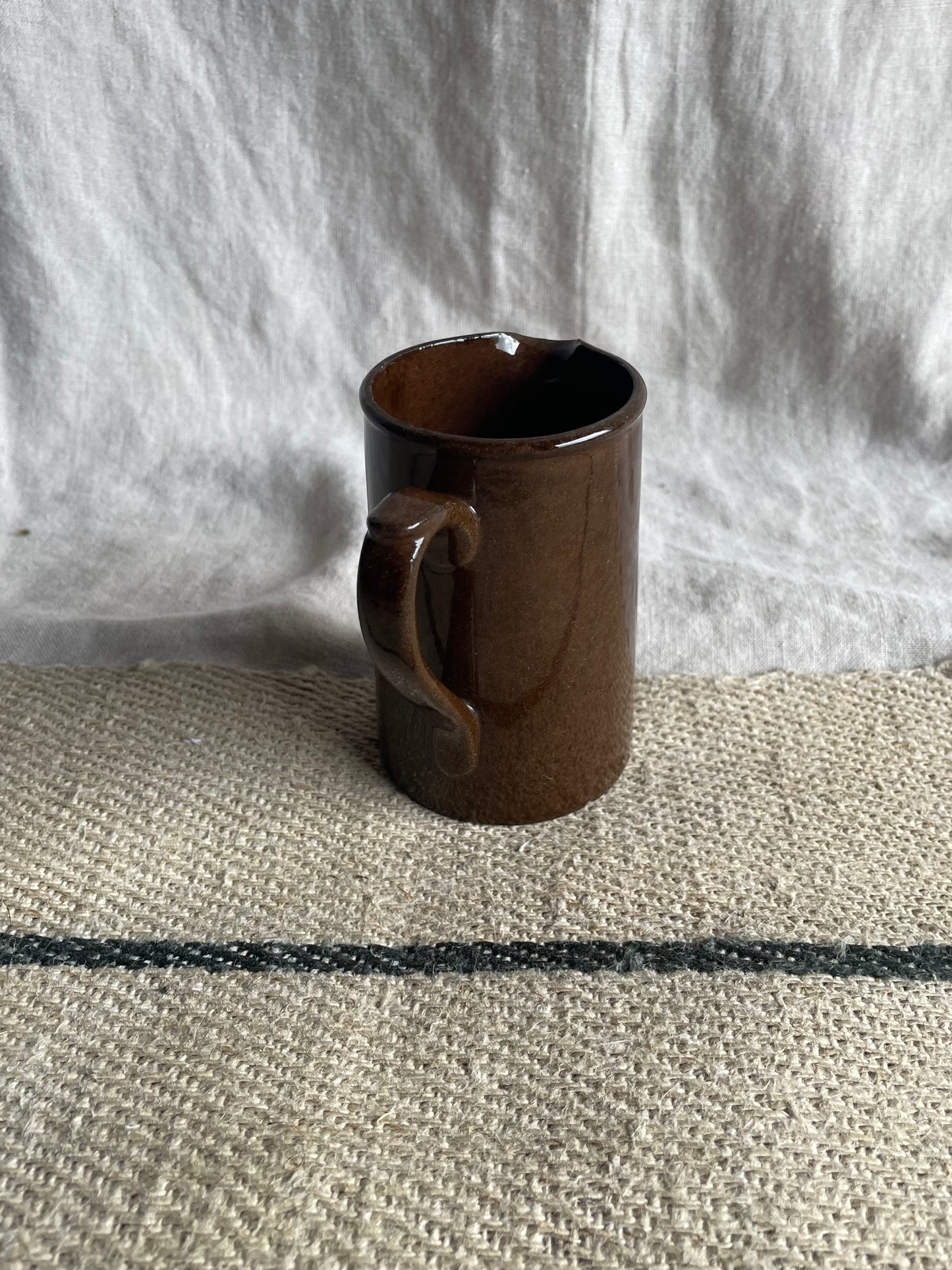 Little Brown Jug