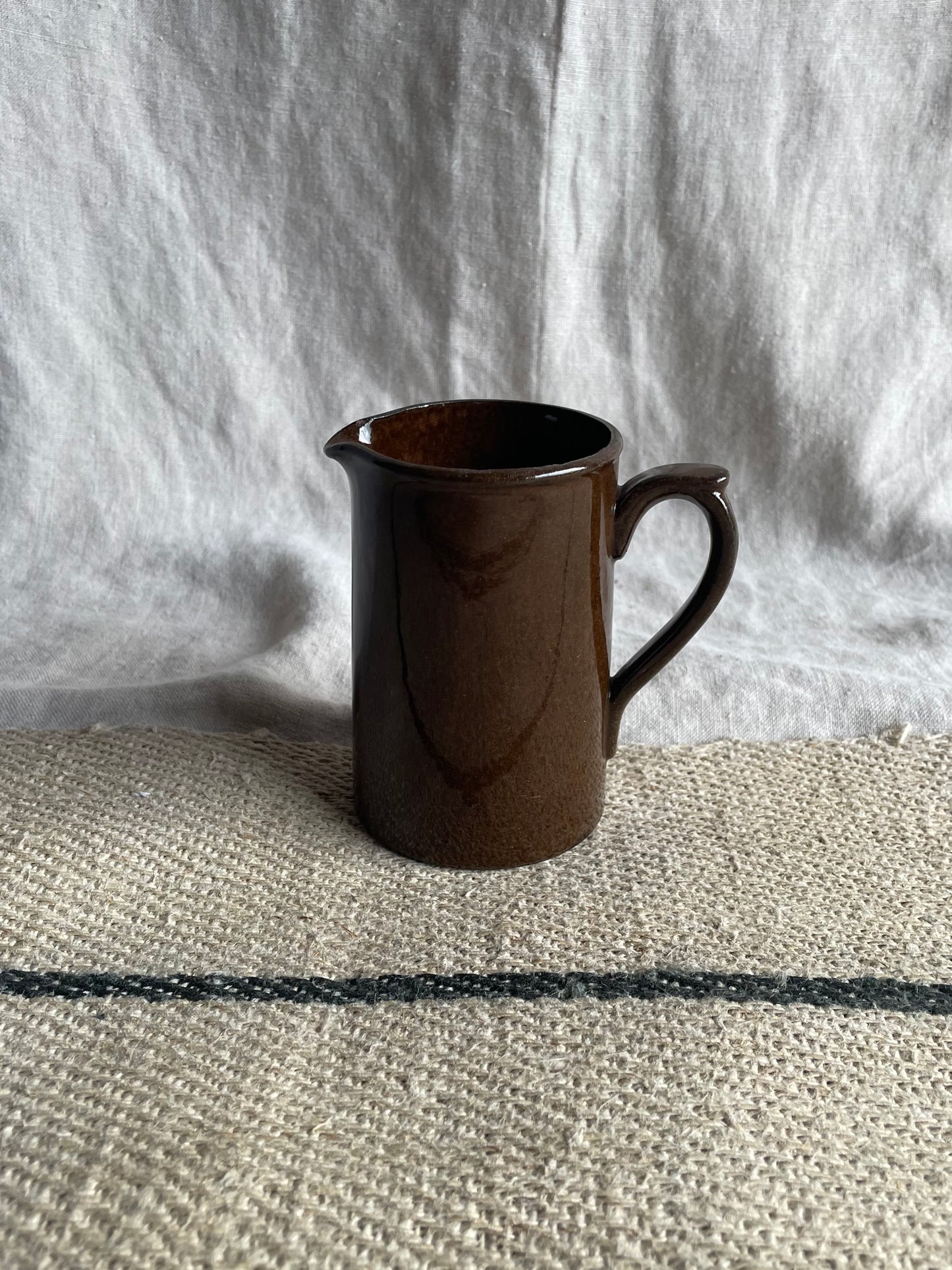 Little Brown Jug