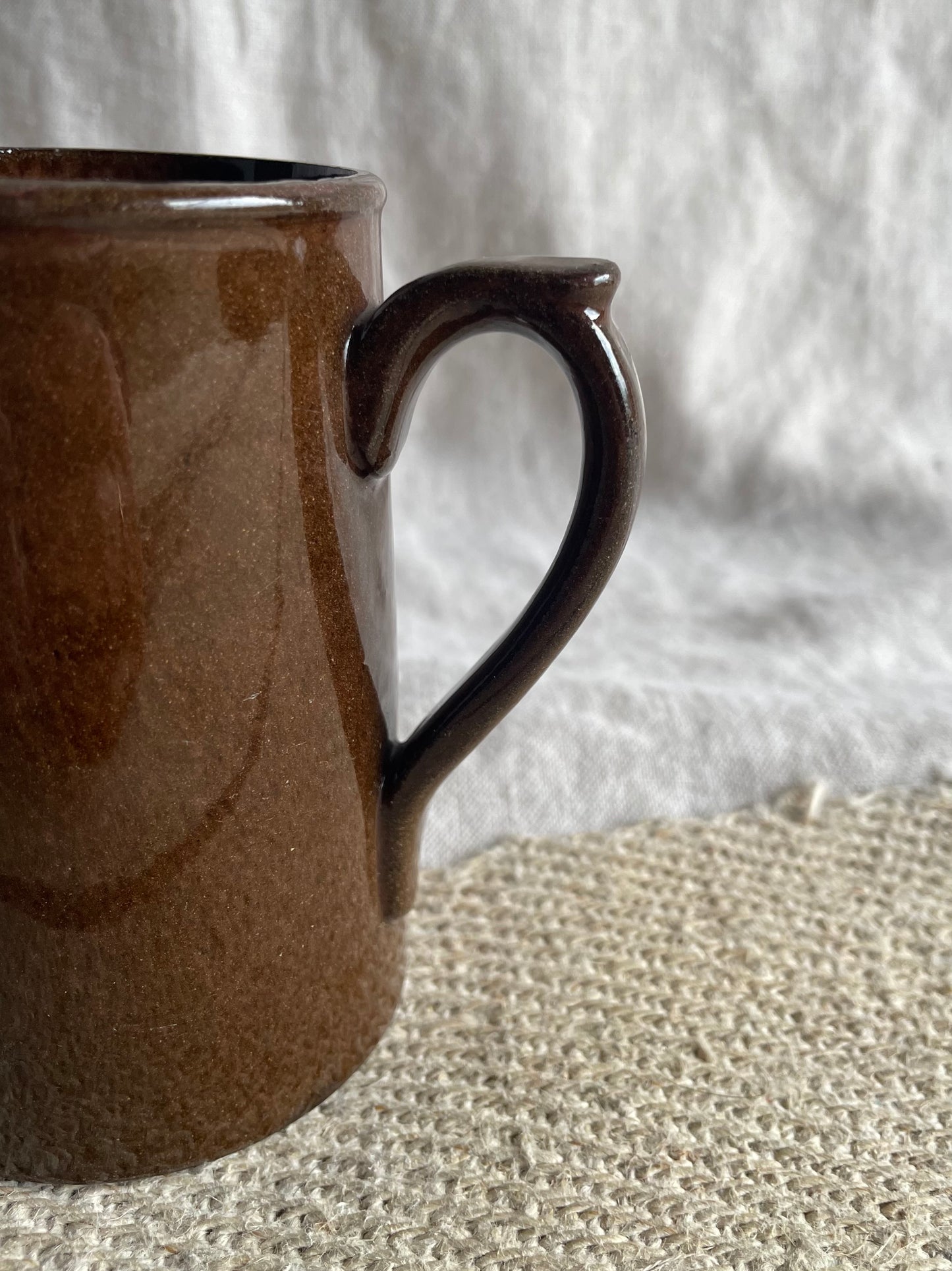 Little Brown Jug