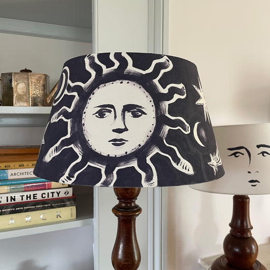 ONE OF A KIND Solemn Sun