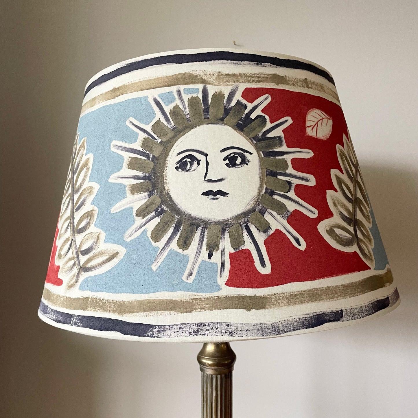Tuscan Sun