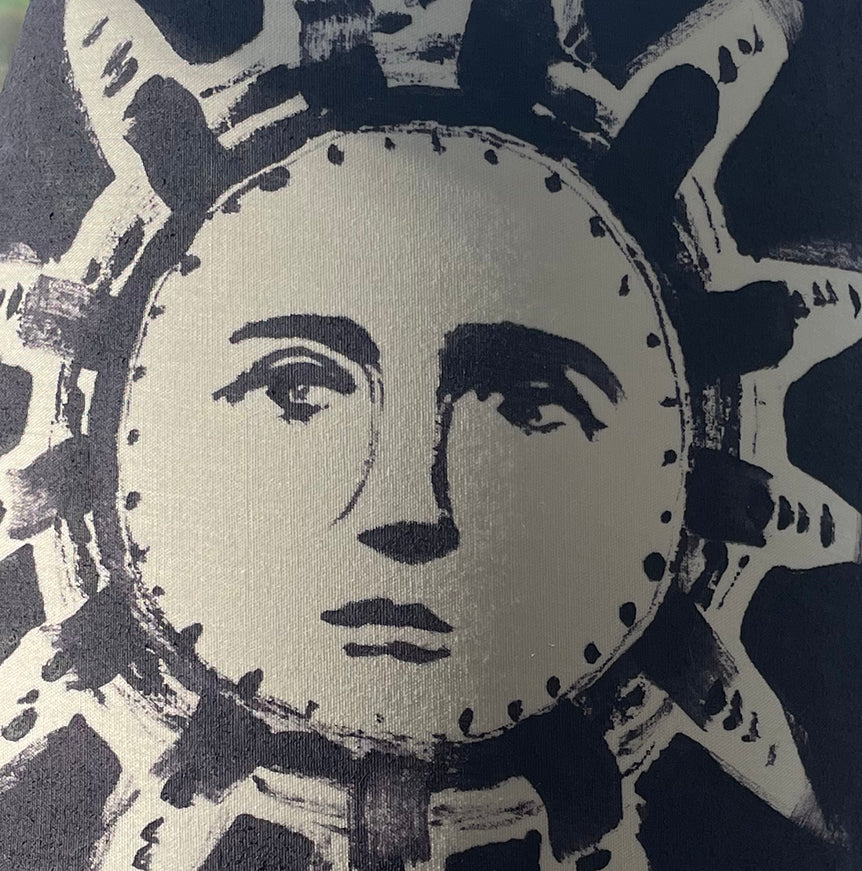 Solemn Sun 01