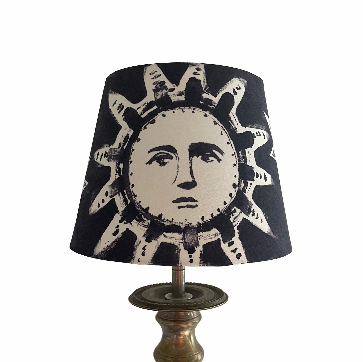 Solemn Sun 01