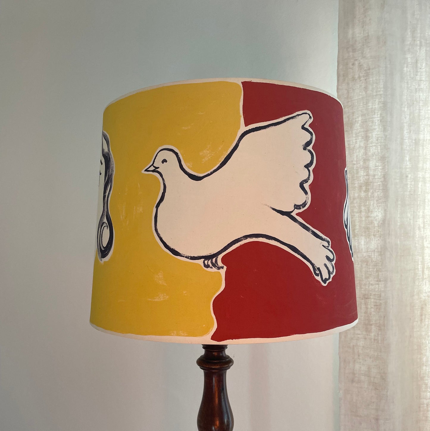 ONE OF A KIND Vintage Icarus